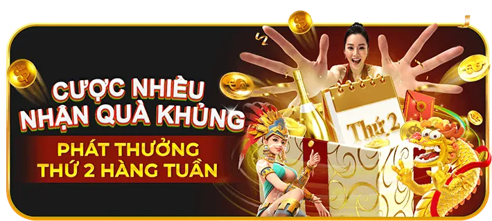 Ưu đãi và khuyến mãi độc quyền qh88 win