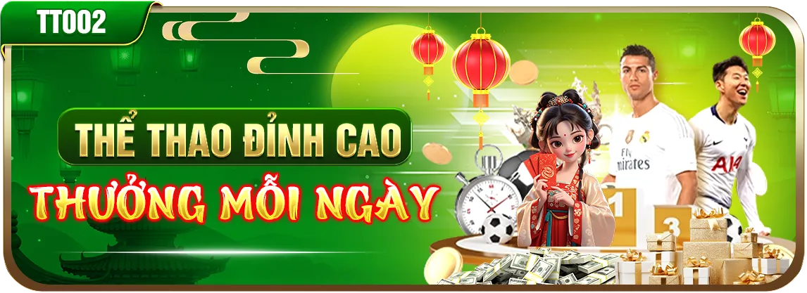 Hình ảnh banner chính giới thiệu các trò chơi slot tại qh88 win